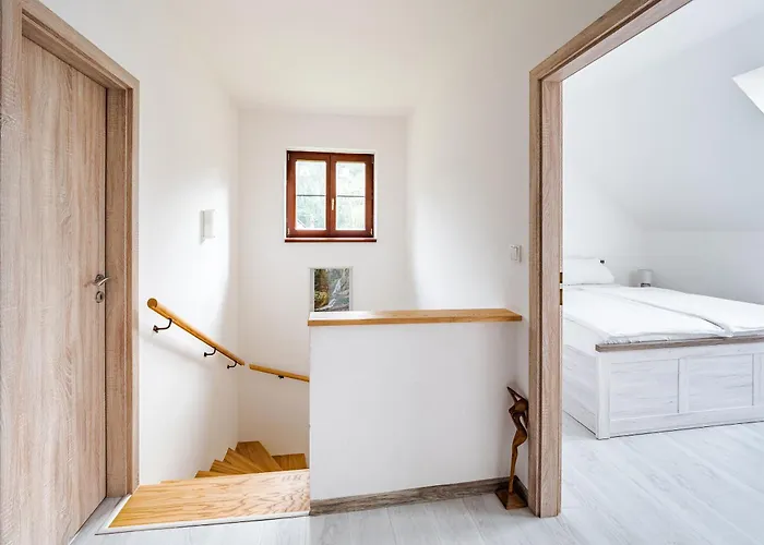 Appartement Jasmin
