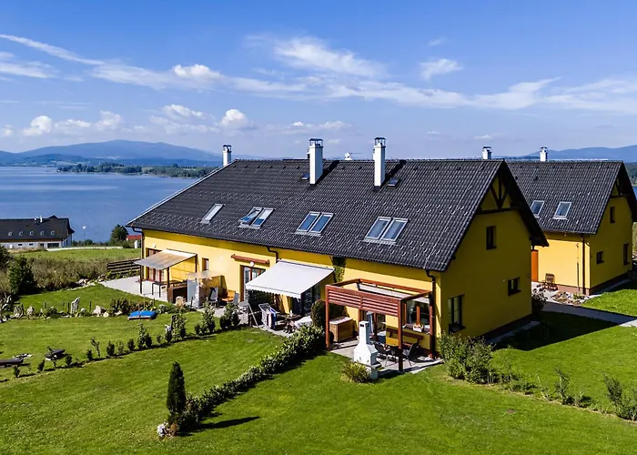Appartement Jasmin