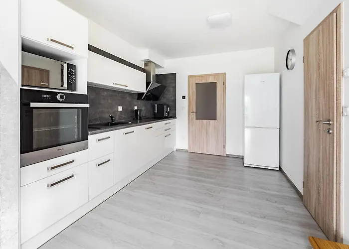 Jasmin Appartement *