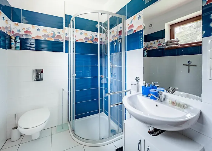 Jasmin Appartement Frymburk
