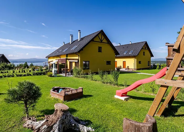 Jasmin Appartement *