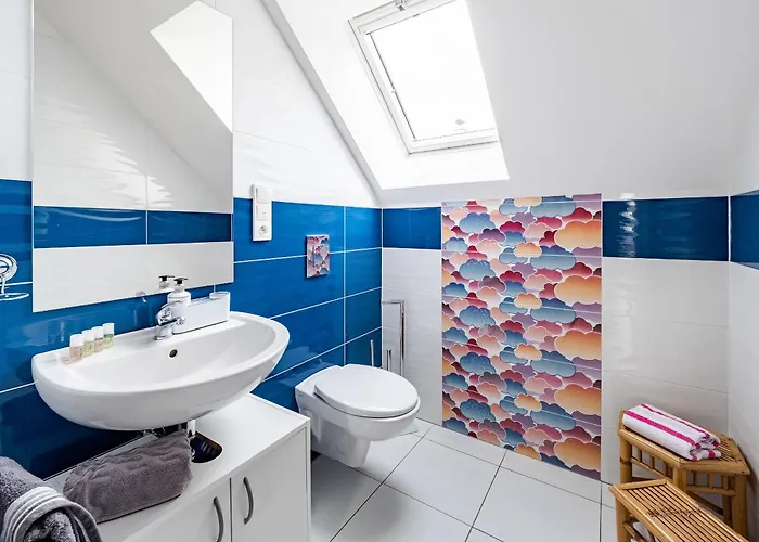 Appartement Jasmin
