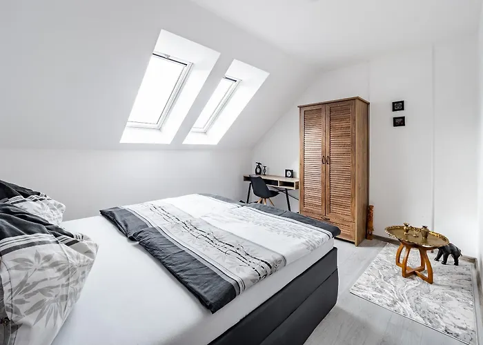Jasmin Apartment Frymburk nad Vltavou